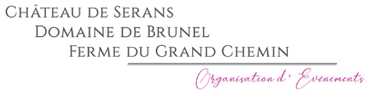 La Ferme du Grand Chemin : Organisation d'événement dans des lieux d'exception dans l'Oise et le Val d'Oise (Accueil)