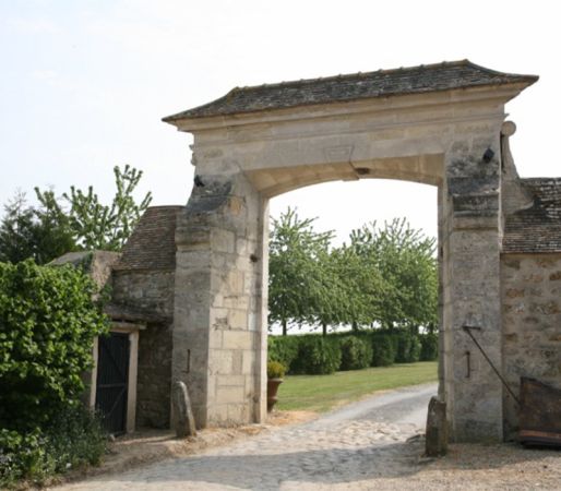Domaine De Brunel