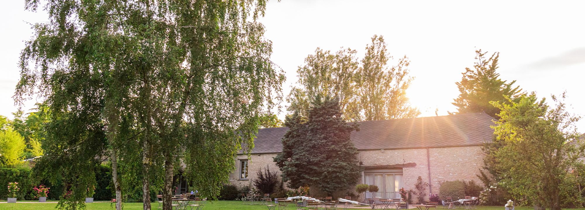 Ferme du Grand Chemin