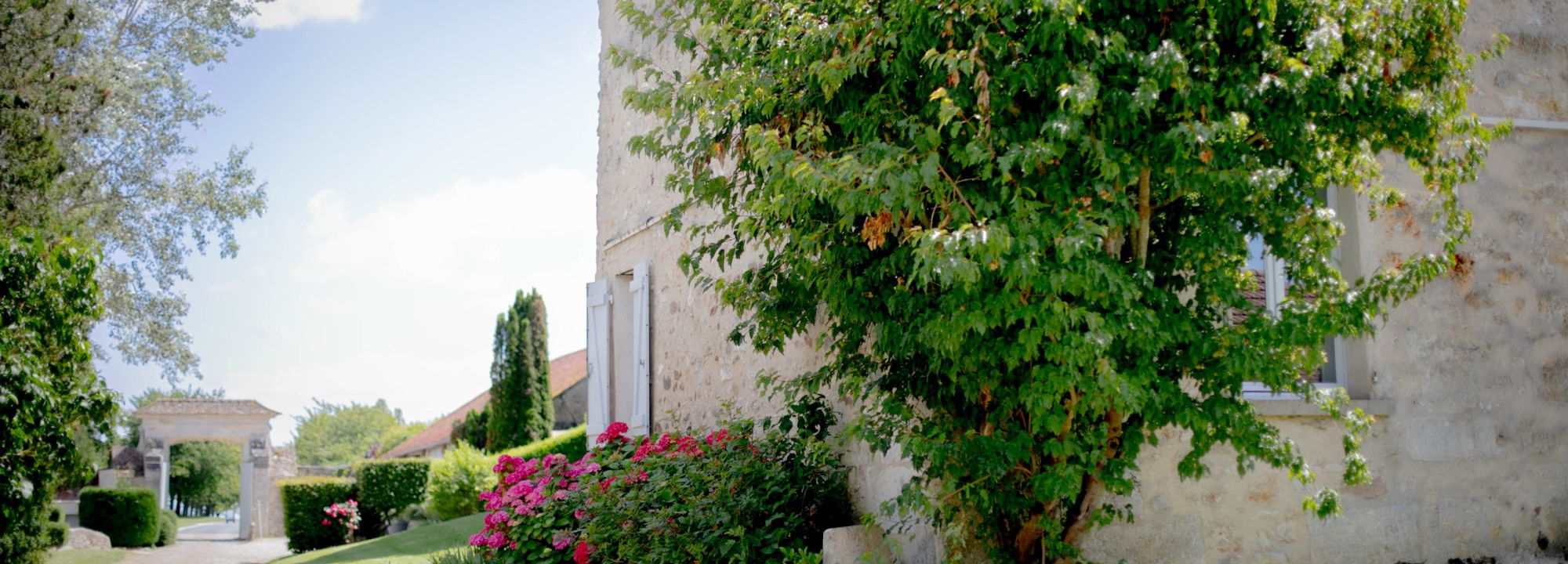 Domaine de Brunel
