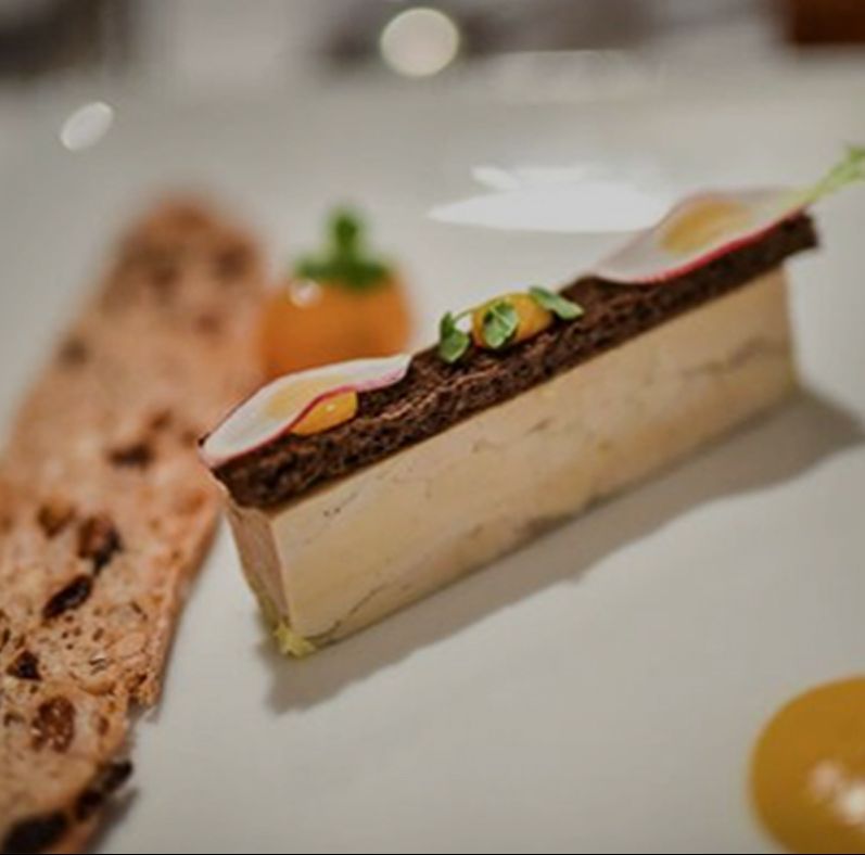 Événement professionnel