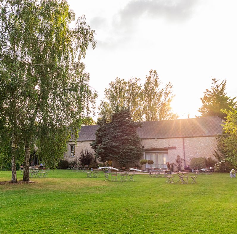 Ferme Du Grand Chemin
