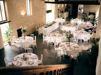 Copie de Une réception au château de Sérans (10)