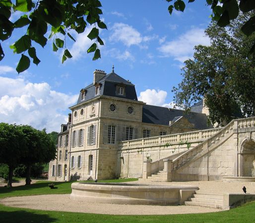 Château De Serans