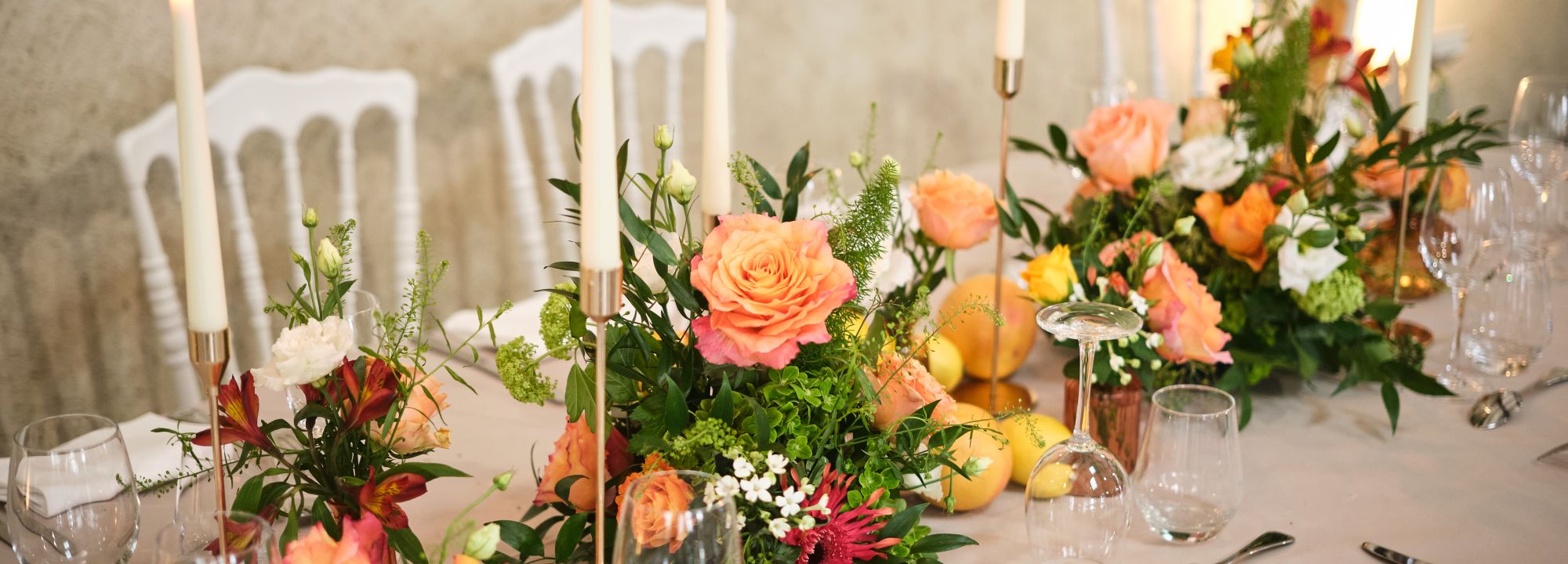 Votre mariage