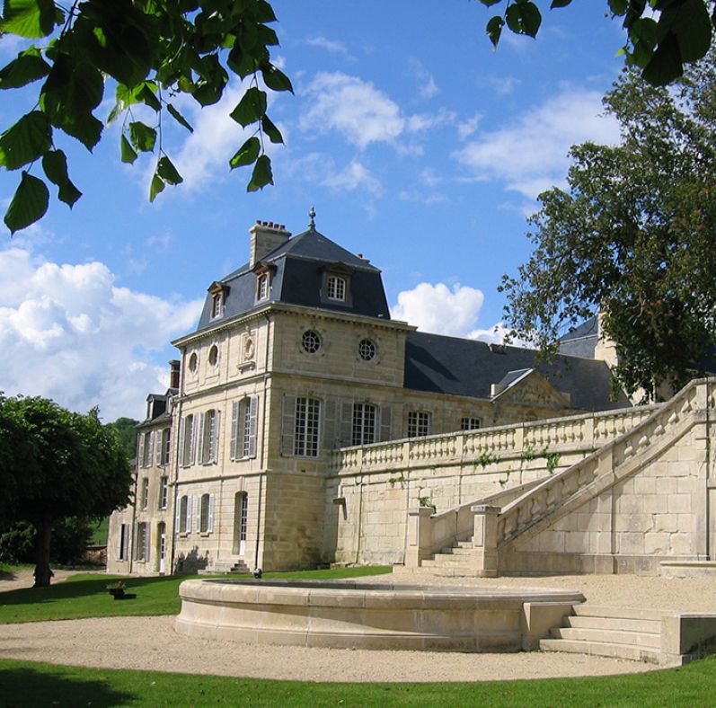 Château de Serans